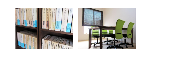 事務所写真